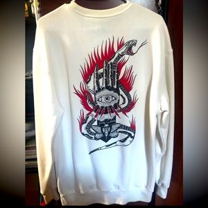 H&M sweatshirt for men